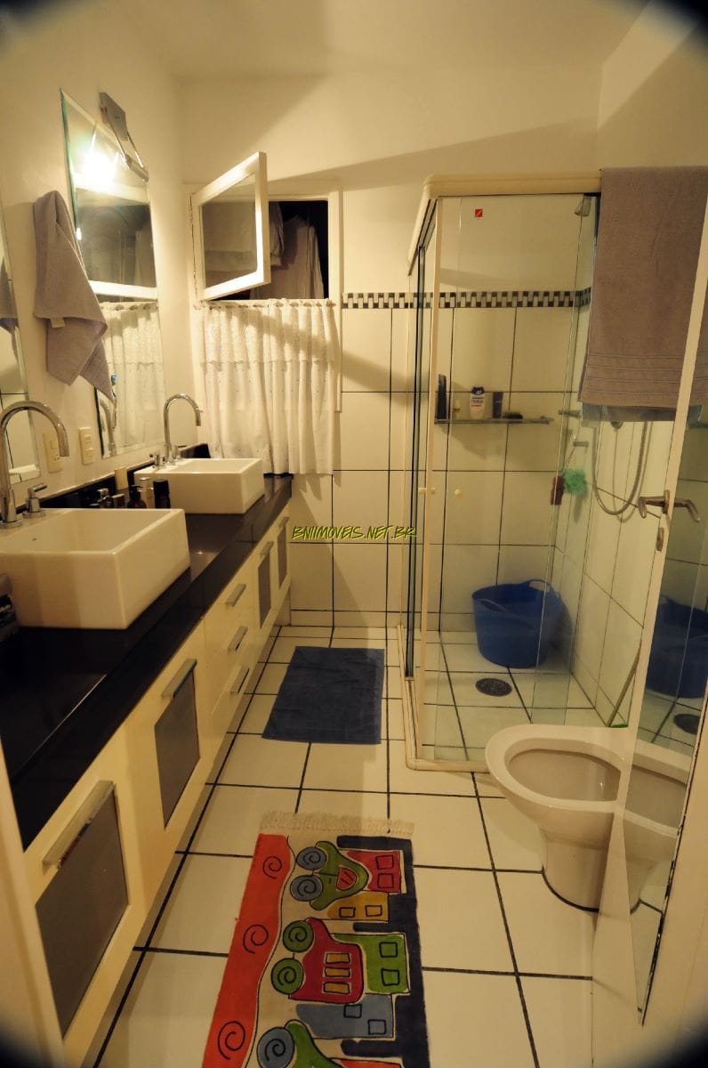 Apartamento, 3 quartos, 300 m² - Foto 16