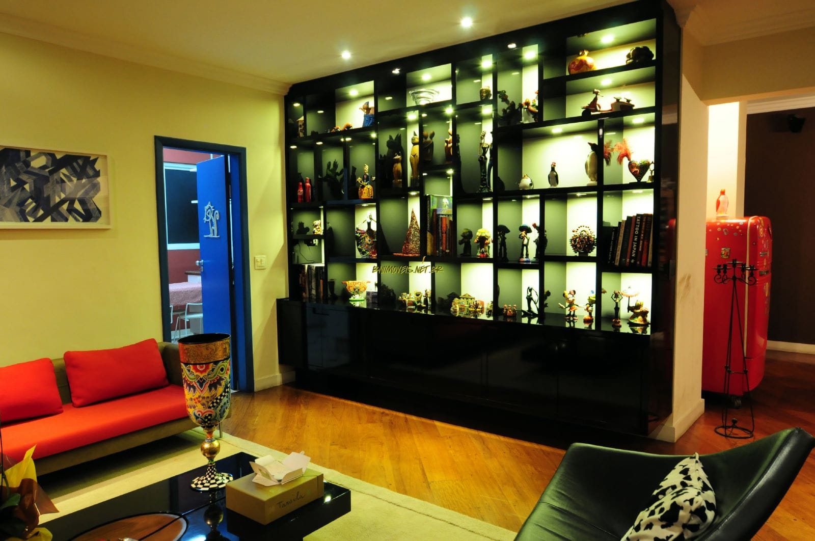Apartamento, 3 quartos, 300 m² - Foto 6