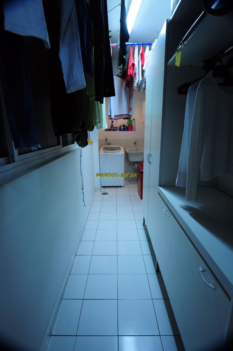 Apartamento, 3 quartos, 300 m² - Foto 31