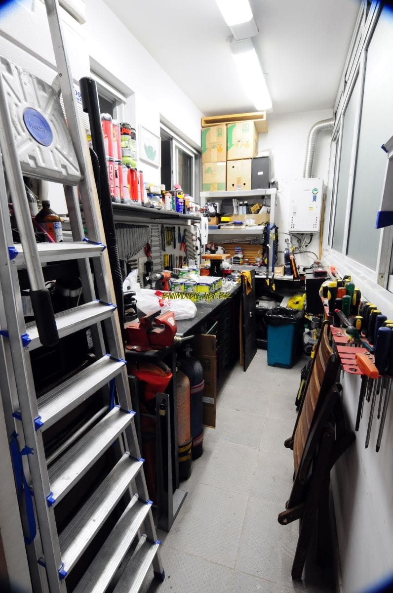 Apartamento, 3 quartos, 300 m² - Foto 30