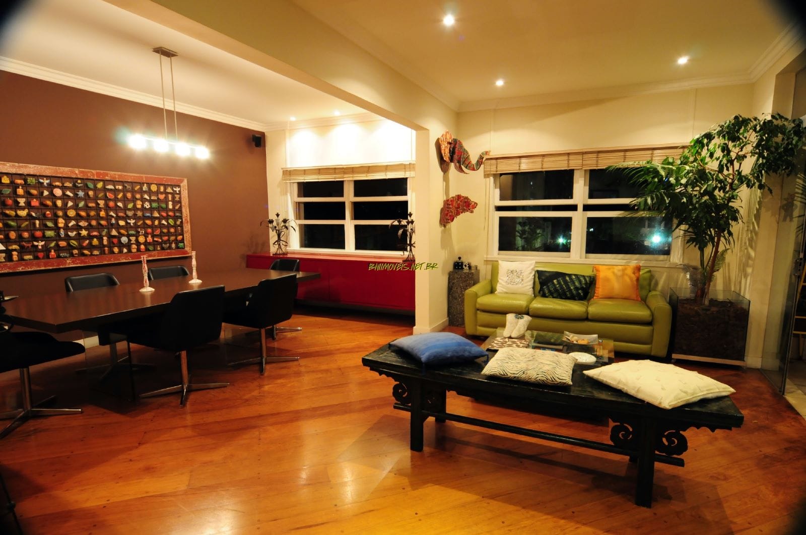 Apartamento, 3 quartos, 300 m² - Foto 4