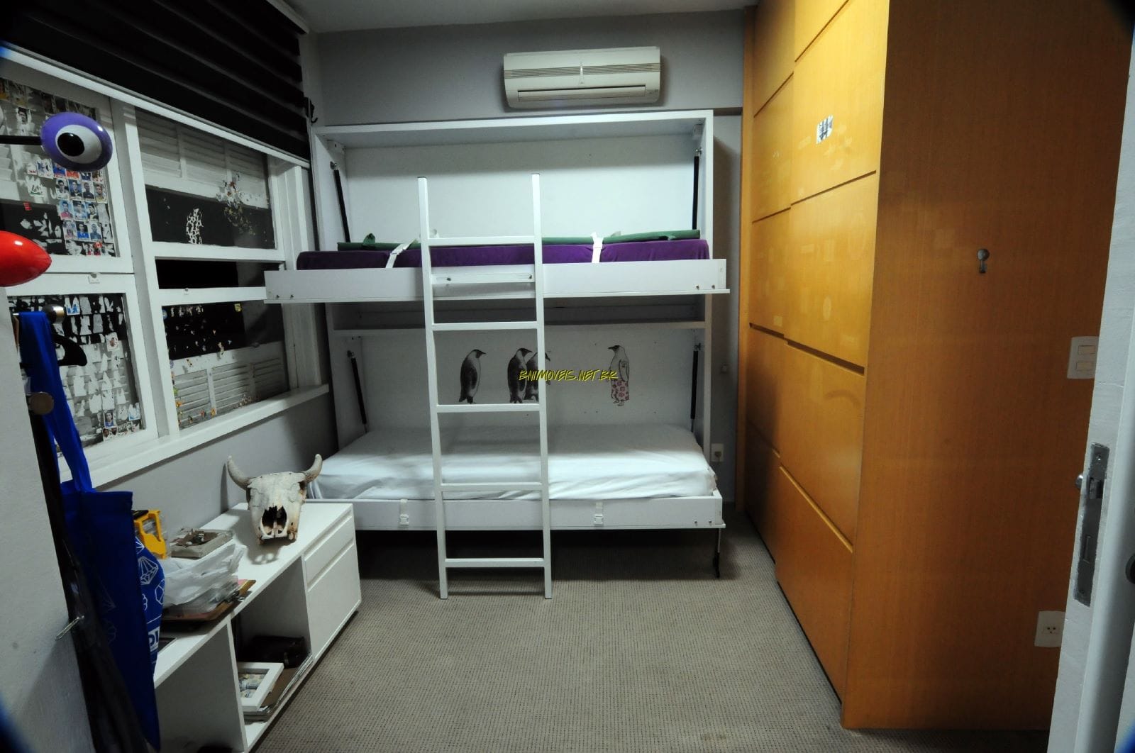 Apartamento, 3 quartos, 300 m² - Foto 28