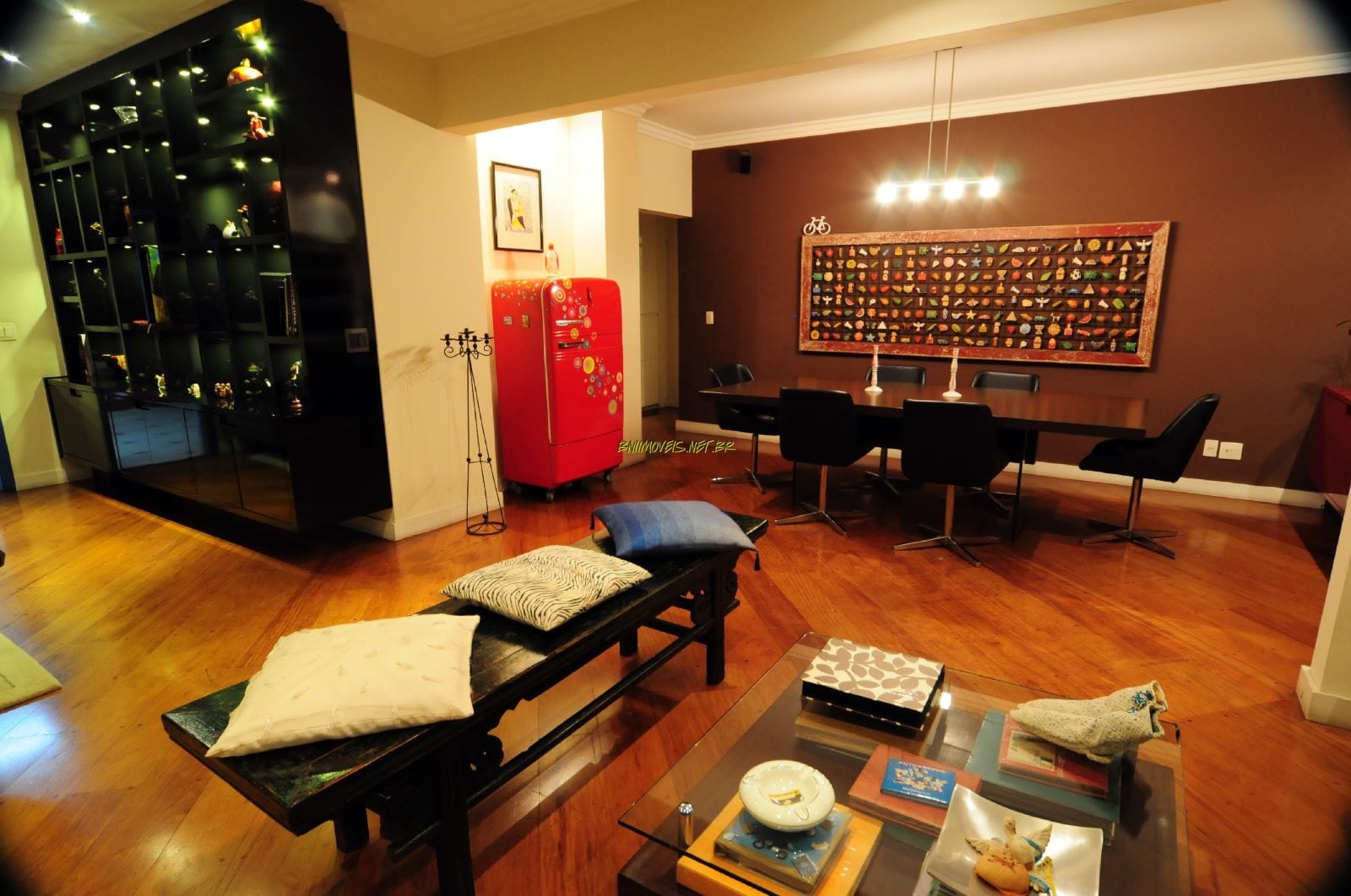 Apartamento, 3 quartos, 300 m² - Foto 7