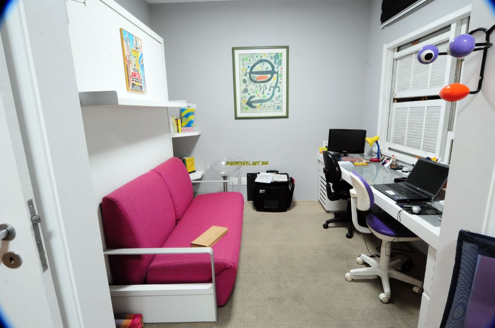 Apartamento, 3 quartos, 300 m² - Foto 25