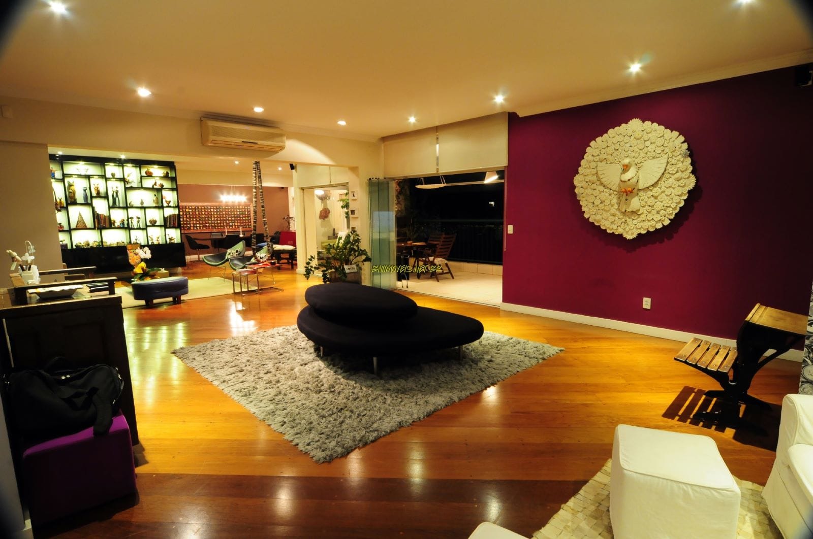 Apartamento, 3 quartos, 300 m² - Foto 10