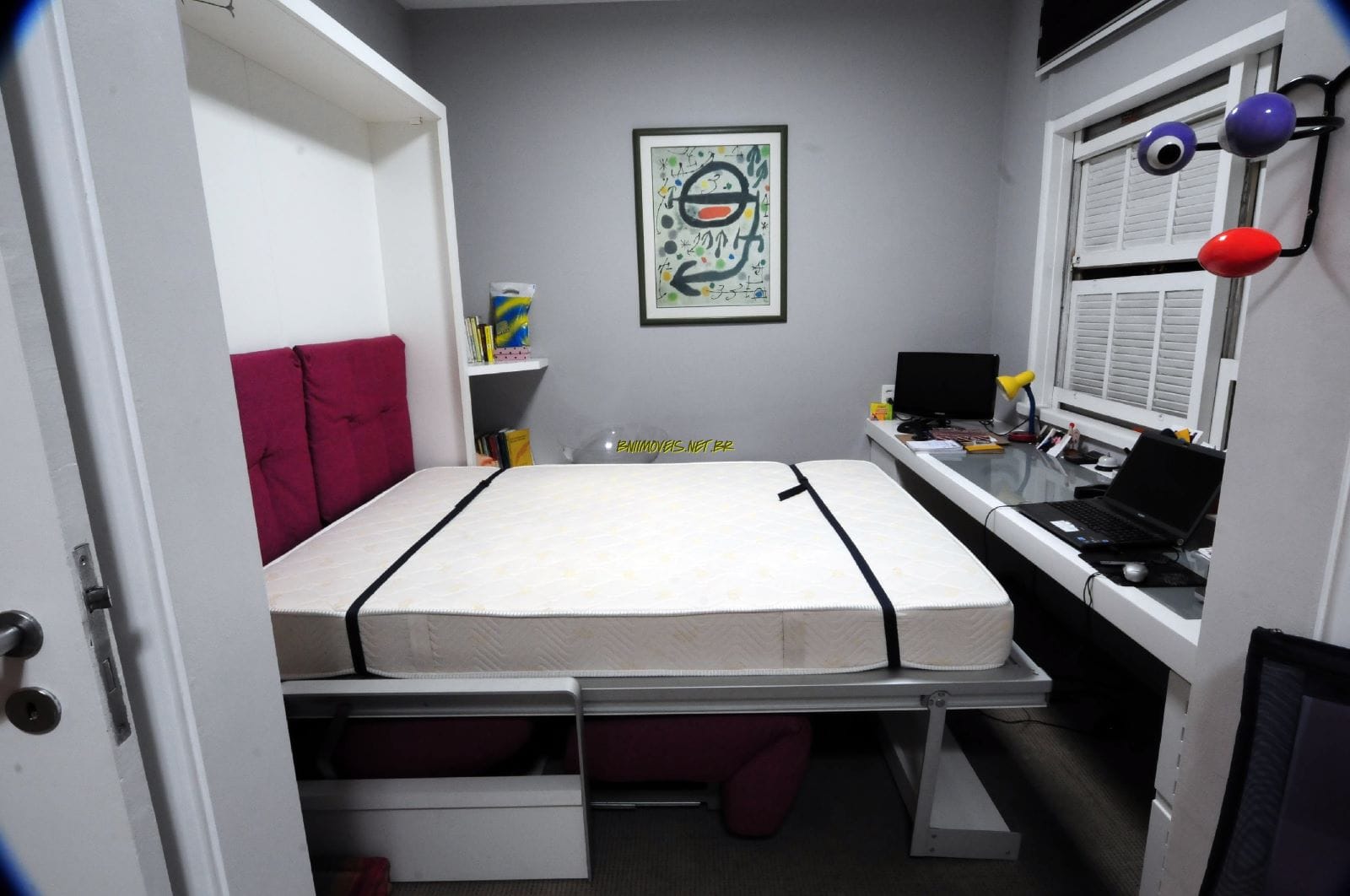 Apartamento, 3 quartos, 300 m² - Foto 26