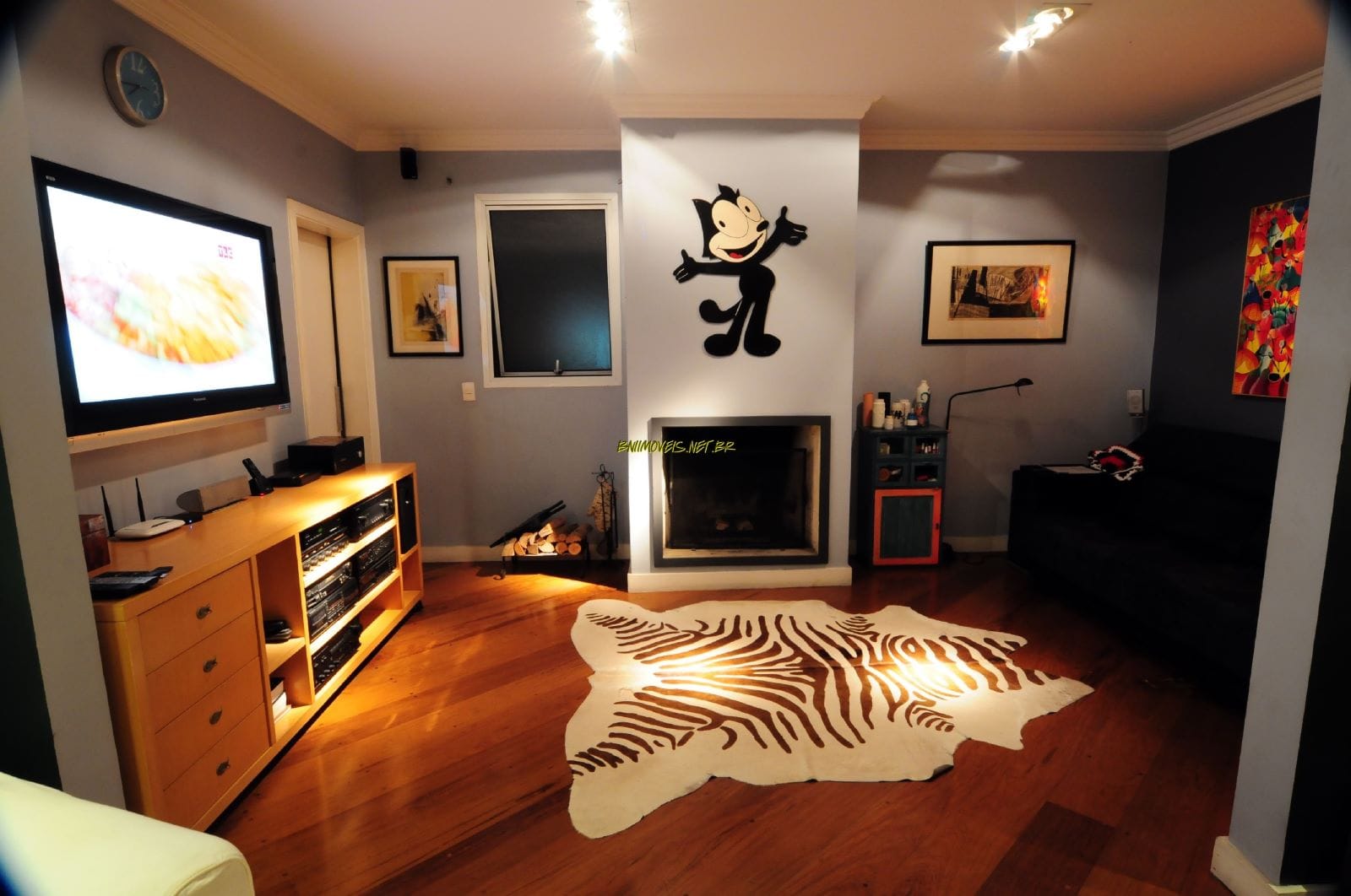 Apartamento, 3 quartos, 300 m² - Foto 29