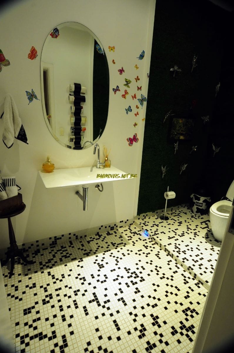 Apartamento, 3 quartos, 300 m² - Foto 12