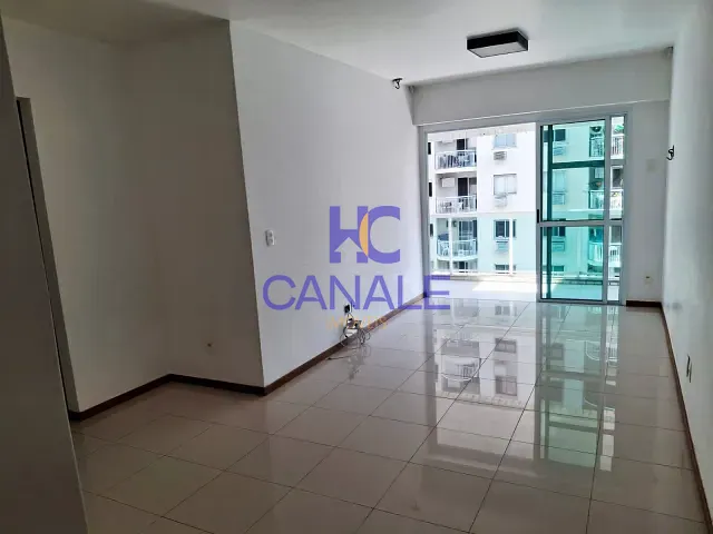 Apartamento com 81m² 2 quartos e 2 banheiros, à venda, no bairro Recreio dos Bandeirantes em Rio de Janeiro