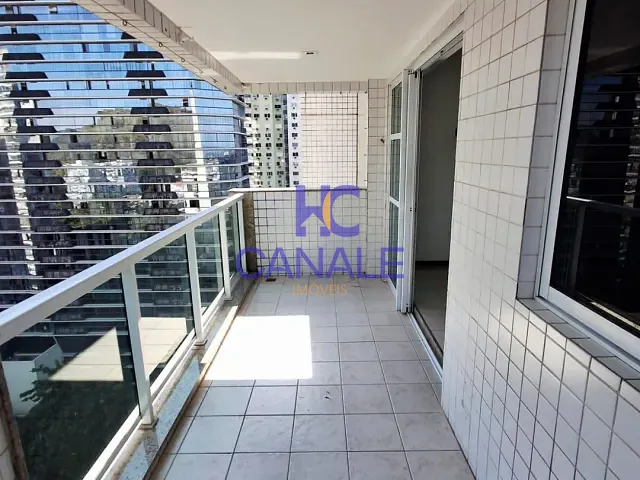 Apartamento com 81m² 2 quartos e 2 banheiros, à venda, no bairro Recreio dos Bandeirantes em Rio de Janeiro