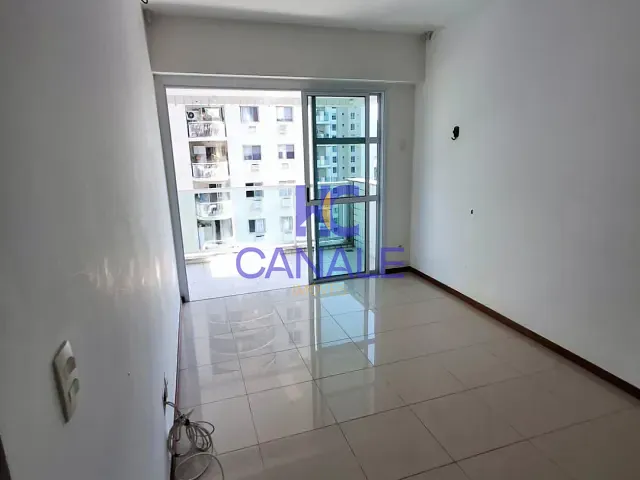 Apartamento com 81m² 2 quartos e 2 banheiros, à venda, no bairro Recreio dos Bandeirantes em Rio de Janeiro