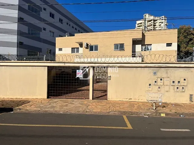 Apartamento com 65m² 2 quartos e 1 banheiro, à venda, no bairro Santa Maria em Uberaba