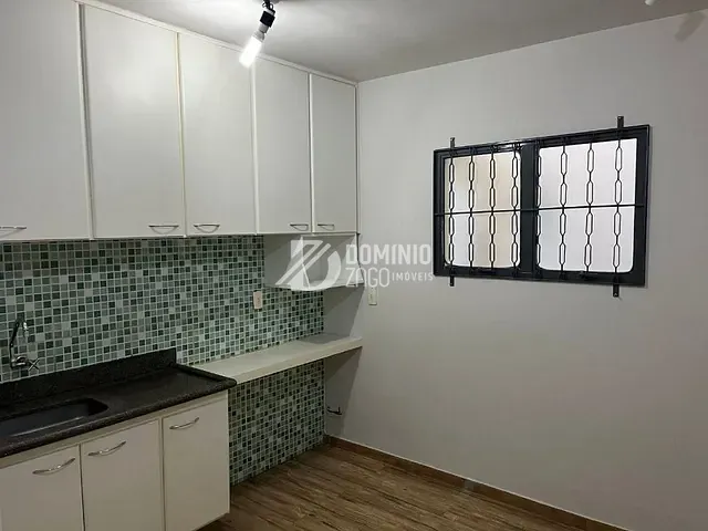 Apartamento com 65m² 2 quartos e 1 banheiro, à venda, no bairro Santa Maria em Uberaba
