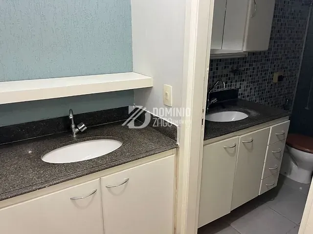 Apartamento com 65m² 2 quartos e 1 banheiro, à venda, no bairro Santa Maria em Uberaba