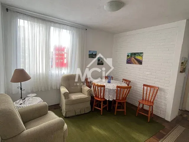 Apartamento com 87m² 3 quartos e 1 banheiro, à venda, no bairro Centro em Pelotas