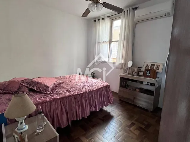 Apartamento com 87m² 3 quartos e 1 banheiro, à venda, no bairro Centro em Pelotas