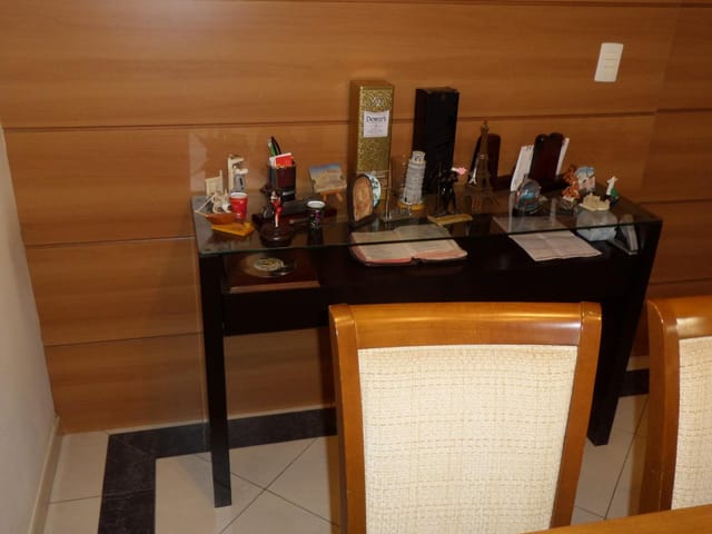 Foto do Apartamento - Apartamento residencial para locação, Jardim Aquarius, São José dos Campos. | INDEPENDENCE NEGOCIOS IMOBILIARIOS LTDA