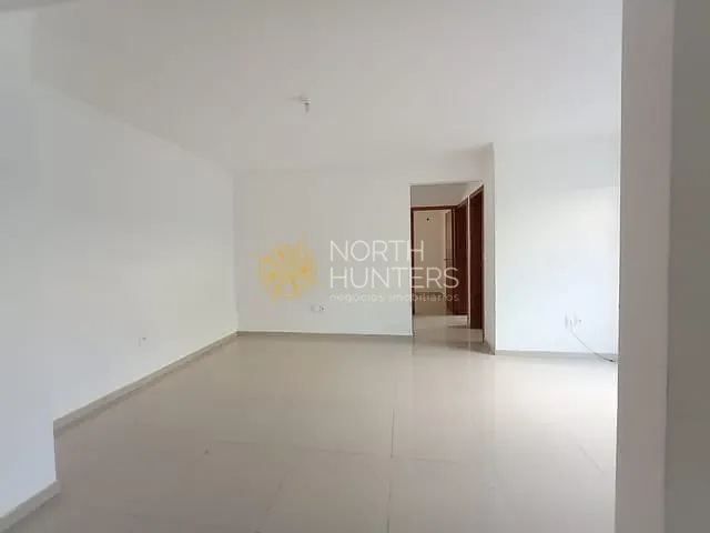 Apartamento com 66m² 2 quartos e 1 banheiro, para alugar, no bairro Bom Retiro em Joinville