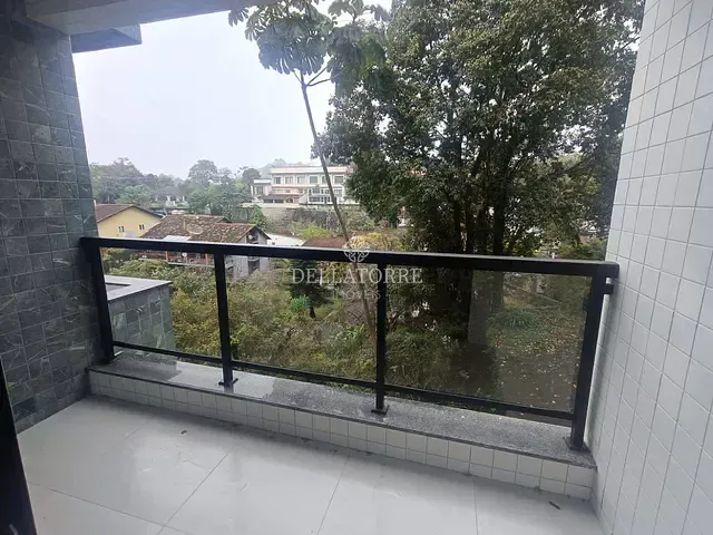 Apartamento 2 quartos e 2 banheiros, à venda, no bairro Alto em Teresópolis