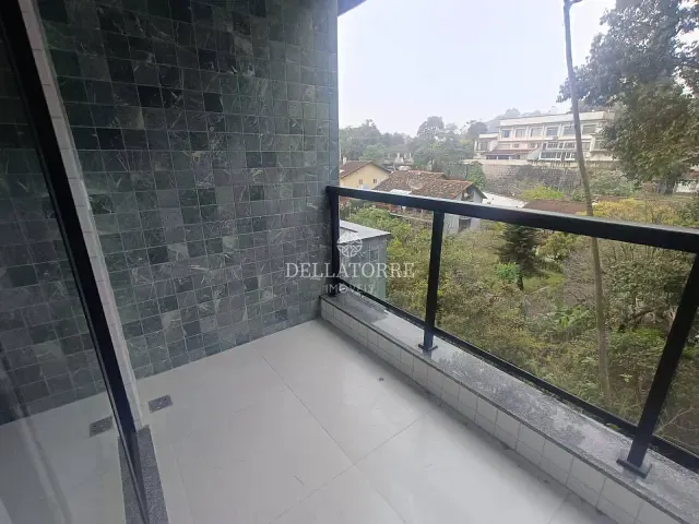 Apartamento 2 quartos e 2 banheiros, à venda, no bairro Alto em Teresópolis
