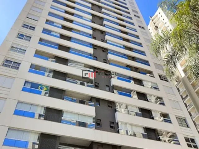 Apartamento 2 quartos e 2 banheiros, à venda, no bairro Gleba Fazenda Palhano em Londrina