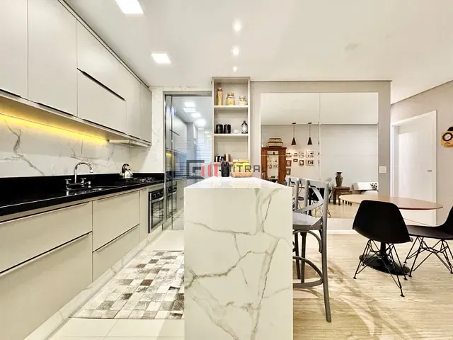 Apartamento 2 quartos e 2 banheiros, à venda, no bairro Gleba Fazenda Palhano em Londrina