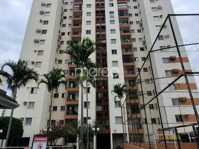 Apartamento 2 quartos e 1 banheiro, para alugar, no bairro Parque Oeste Industrial em Goiânia