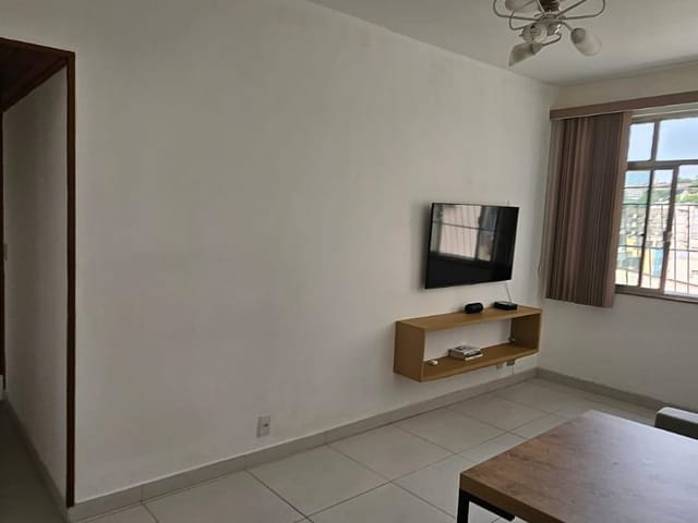 Foto do Apartamento - 2 DORMITÓRIOS (54M2) ÁREA E VAGA DE GARAGEM NA ESCRITURA | Rio Lar Imóveis