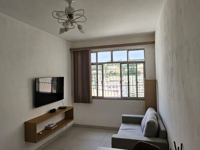 Foto do Apartamento - 2 DORMITÓRIOS (54M2) ÁREA E VAGA DE GARAGEM NA ESCRITURA | Rio Lar Imóveis