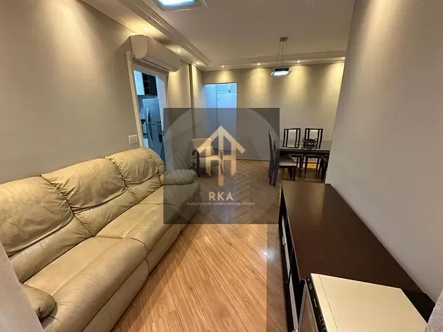 Apartamento 3 quartos e 3 banheiros, para alugar, no bairro Vila Nova Conceição em São Paulo