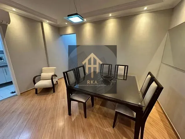 Apartamento 3 quartos e 3 banheiros, para alugar, no bairro Vila Nova Conceição em São Paulo
