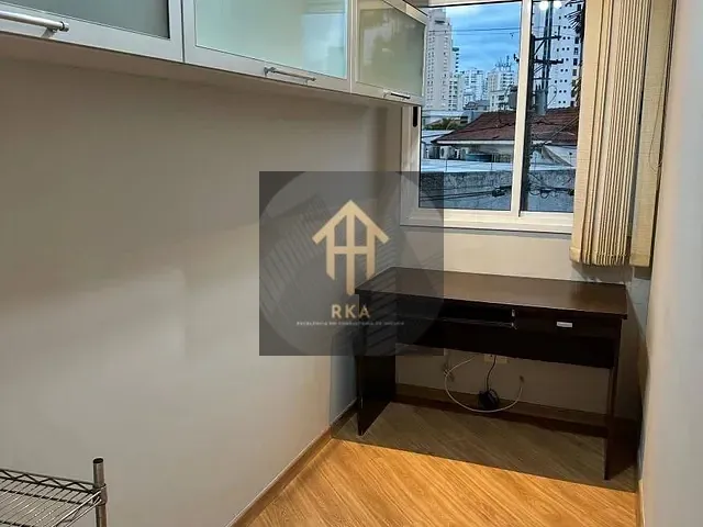 Apartamento 3 quartos e 3 banheiros, para alugar, no bairro Vila Nova Conceição em São Paulo