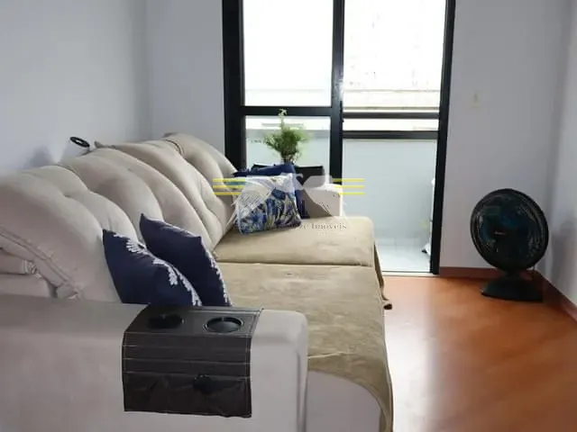 Apartamento com 50m² 2 quartos e 1 banheiro, para alugar, no bairro Jardim Vila Formosa em São Paulo