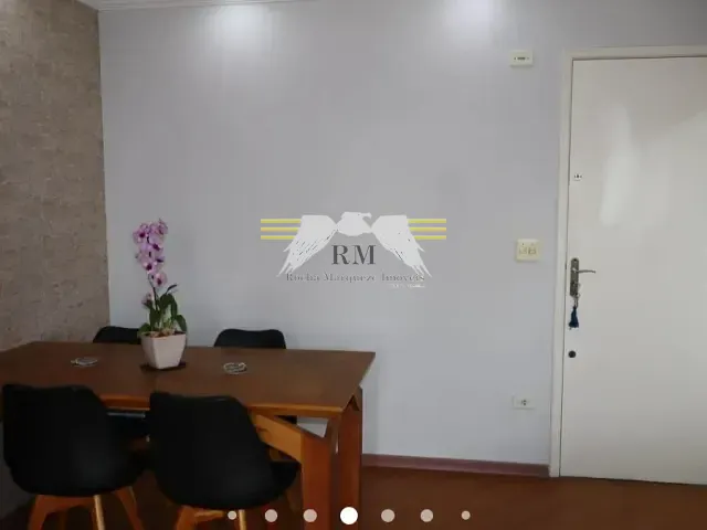 Apartamento com 50m² 2 quartos e 1 banheiro, para alugar, no bairro Jardim Vila Formosa em São Paulo