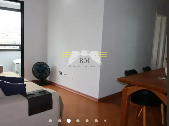 Apartamento com 50m² 2 quartos e 1 banheiro, para alugar, no bairro Jardim Vila Formosa em São Paulo