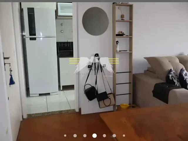 Apartamento com 50m² 2 quartos e 1 banheiro, para alugar, no bairro Jardim Vila Formosa em São Paulo