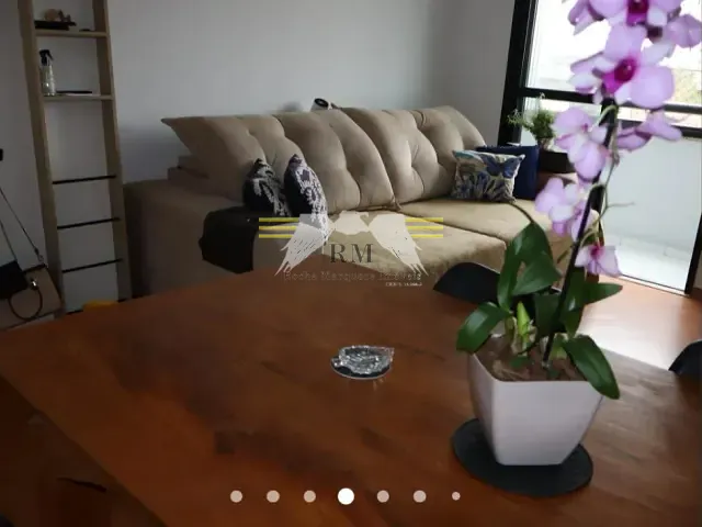 Apartamento com 50m² 2 quartos e 1 banheiro, para alugar, no bairro Jardim Vila Formosa em São Paulo