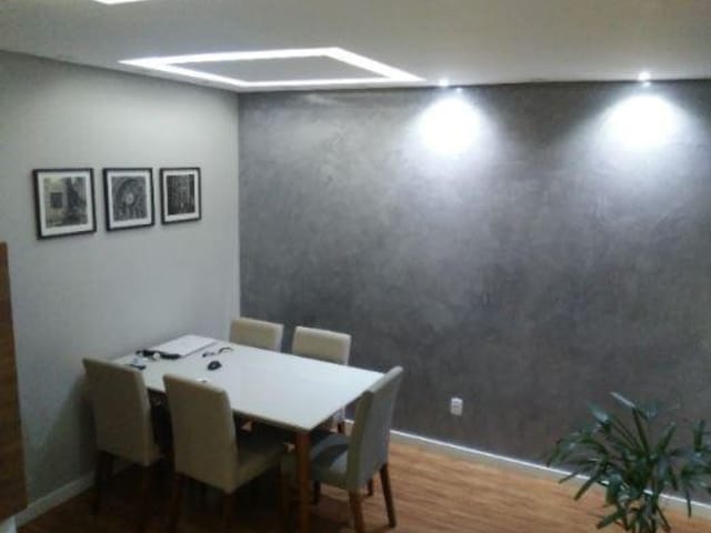 Foto do Apartamento - Apartamento com 2 dormitórios à venda, 64 m² por R$ 340.000,00 - Jardim Oriente - São José dos Campos/SP | RUSSI IMÓVEIS
