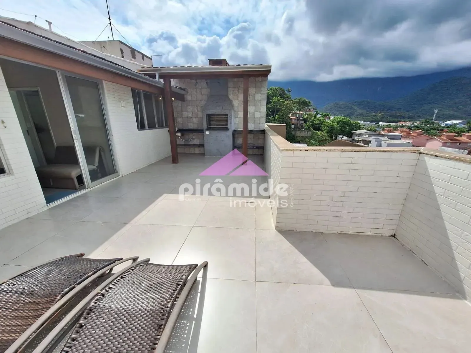 Apartamento, 3 quartos, 120 m² - Foto 33