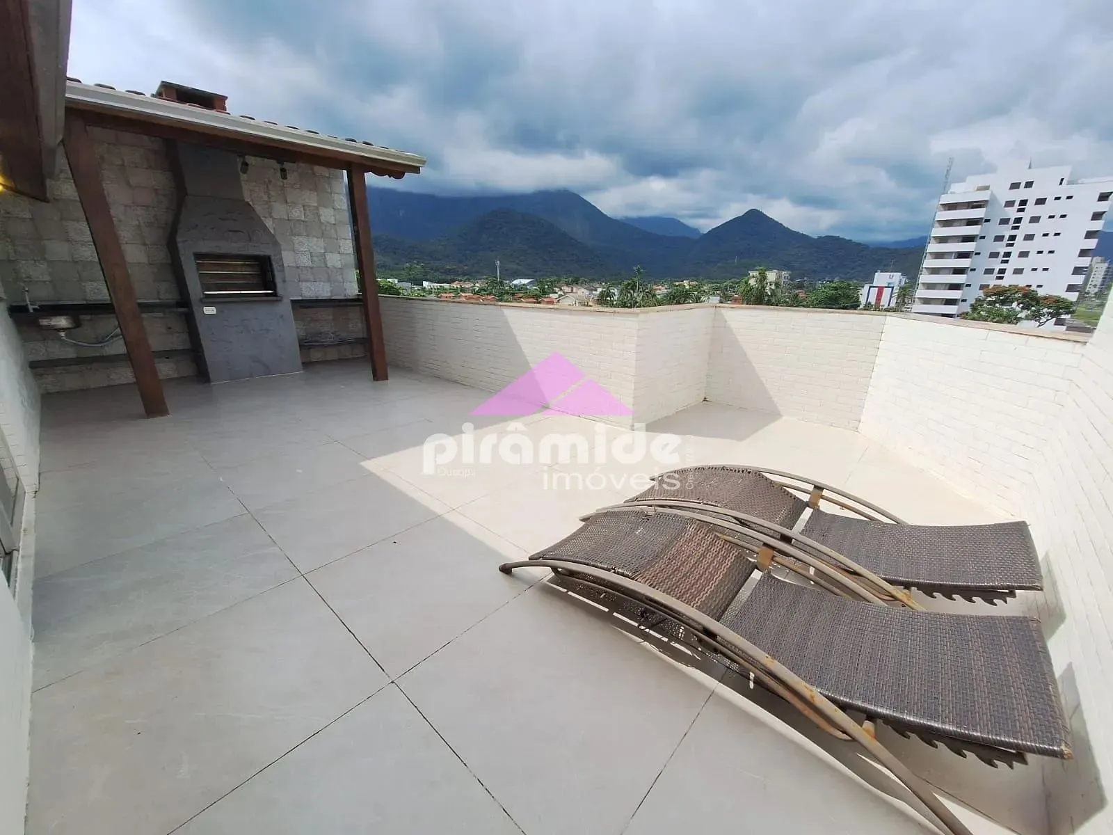 Apartamento, 3 quartos, 120 m² - Foto 34