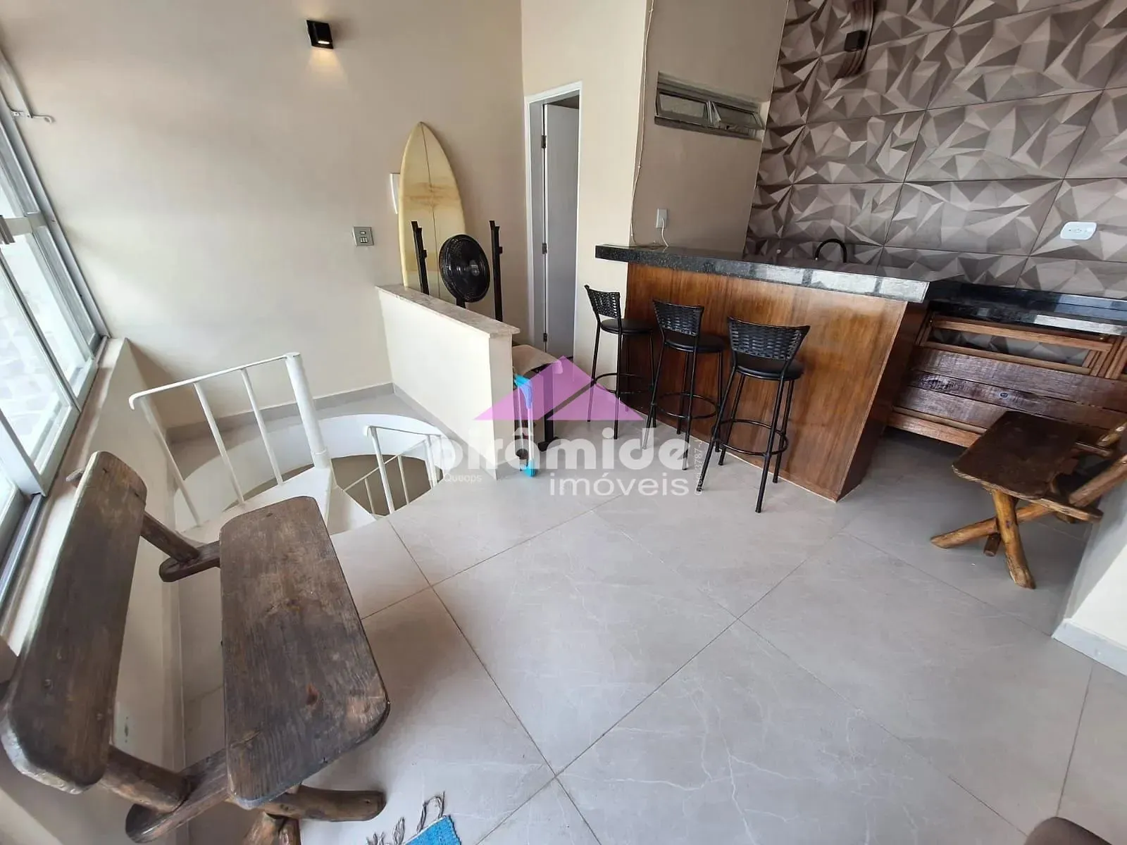 Apartamento, 3 quartos, 120 m² - Foto 24