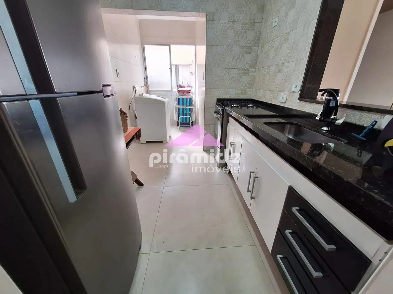 Apartamento, 3 quartos, 120 m² - Foto 9