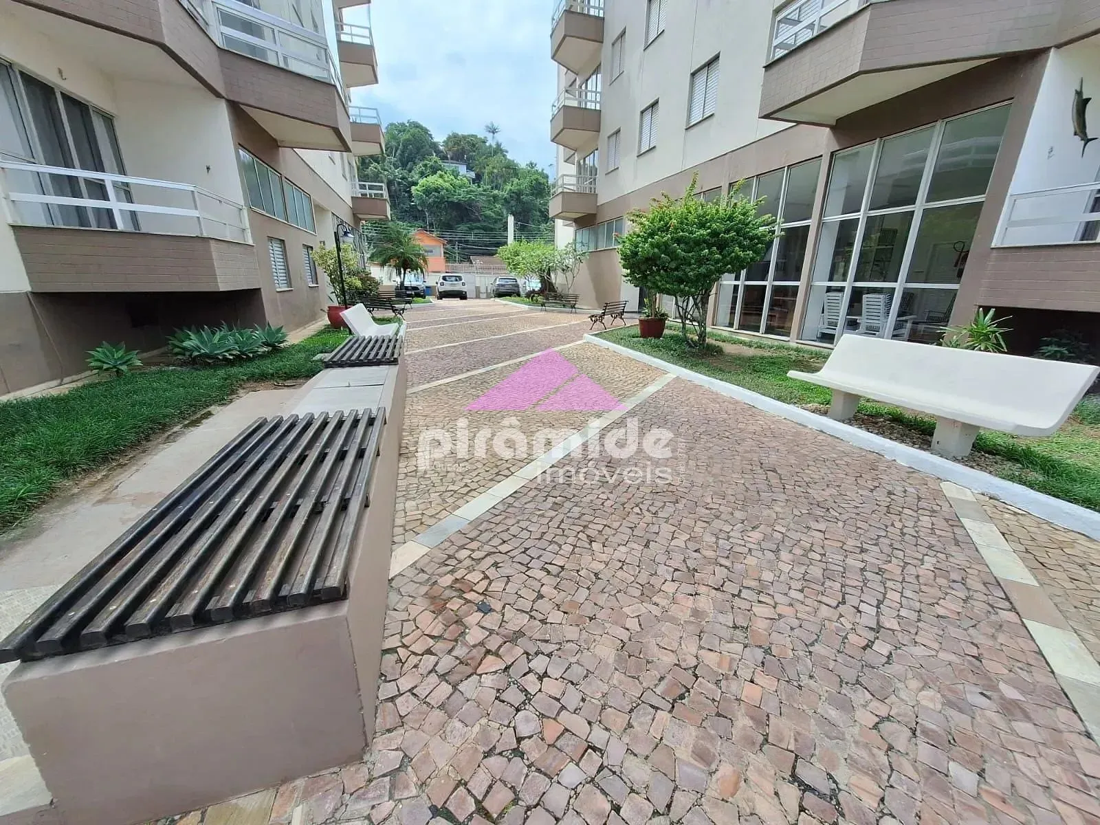 Apartamento, 3 quartos, 120 m² - Foto 39
