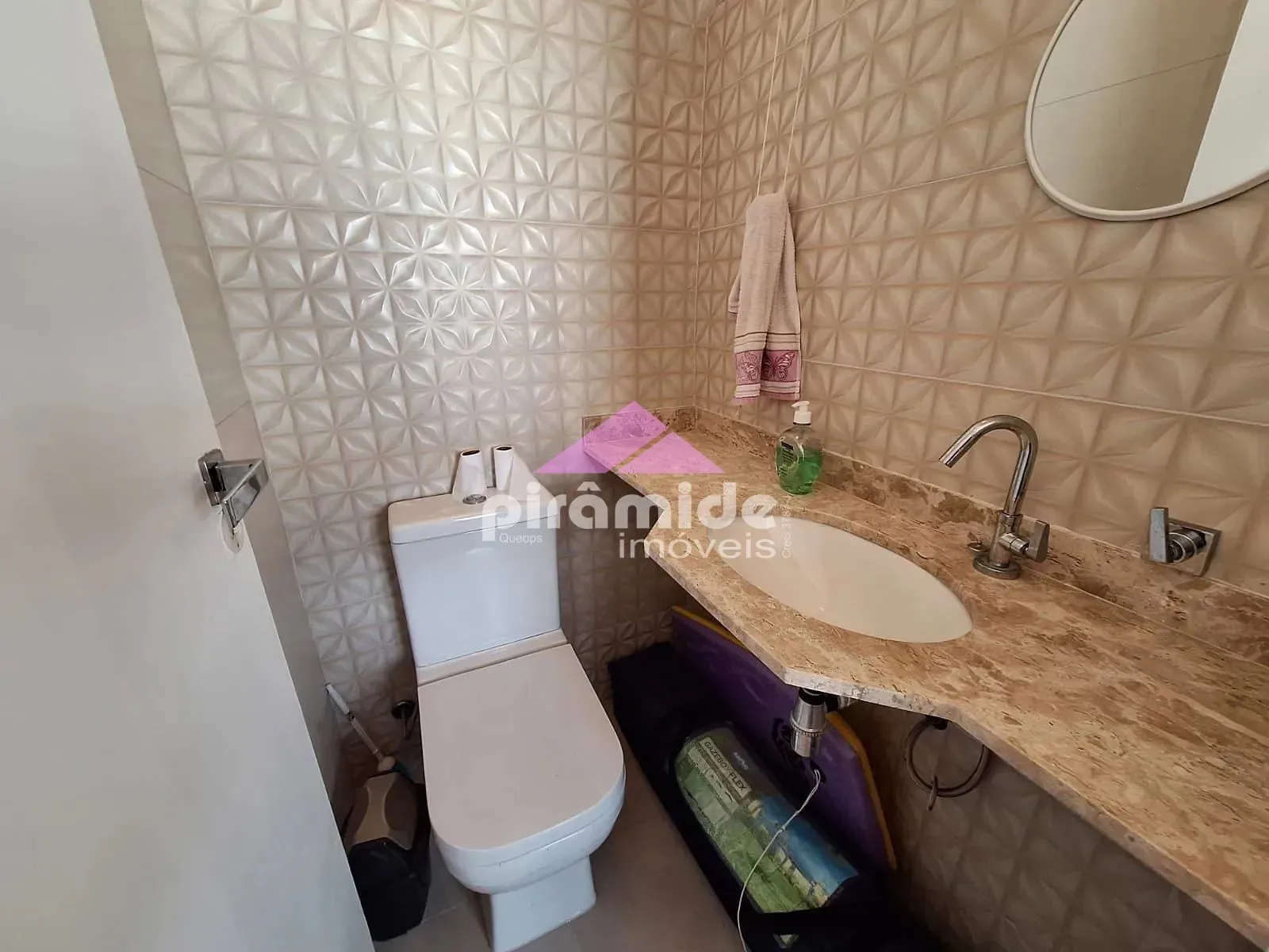 Apartamento, 3 quartos, 120 m² - Foto 28