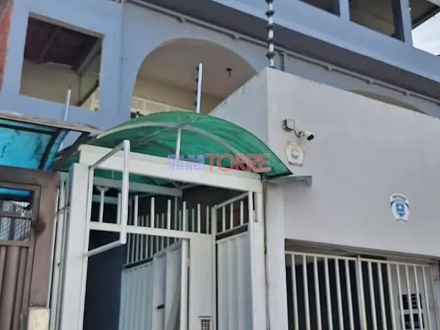 Apartamento 3 quartos e 3 banheiros, à venda, no bairro Jardim Vitória em Itabuna