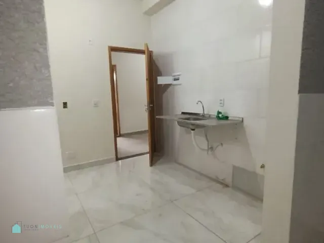 Apartamento com 30m² 1 quarto e 1 banheiro, para alugar, no bairro Vila Comercial em São Paulo