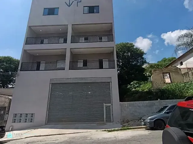 Apartamento com 30m² 1 quarto e 1 banheiro, para alugar, no bairro Vila Comercial em São Paulo