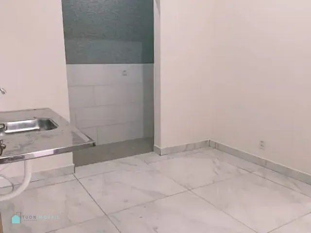 Apartamento com 30m² 1 quarto e 1 banheiro, para alugar, no bairro Vila Comercial em São Paulo