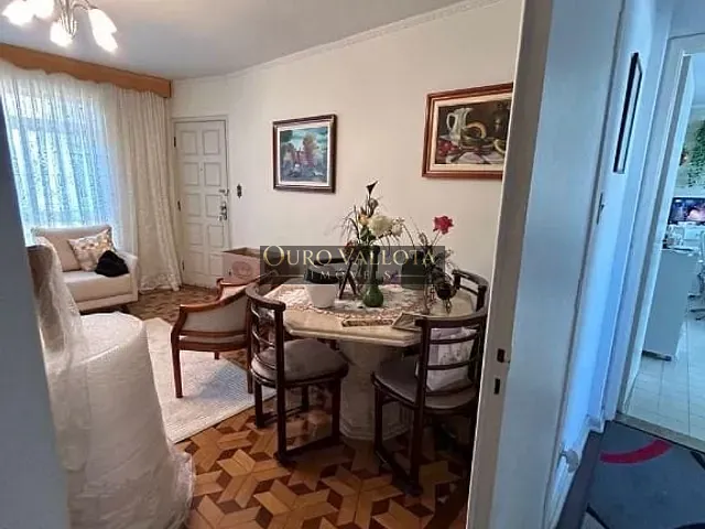 Apartamento com 132m² 3 quartos e 3 banheiros, à venda, no bairro Parque da Mooca em São Paulo