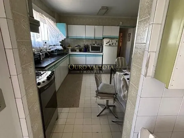 Apartamento com 132m² 3 quartos e 3 banheiros, à venda, no bairro Parque da Mooca em São Paulo